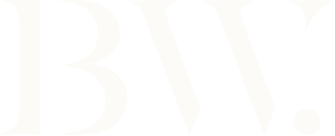 The Bespoke Word