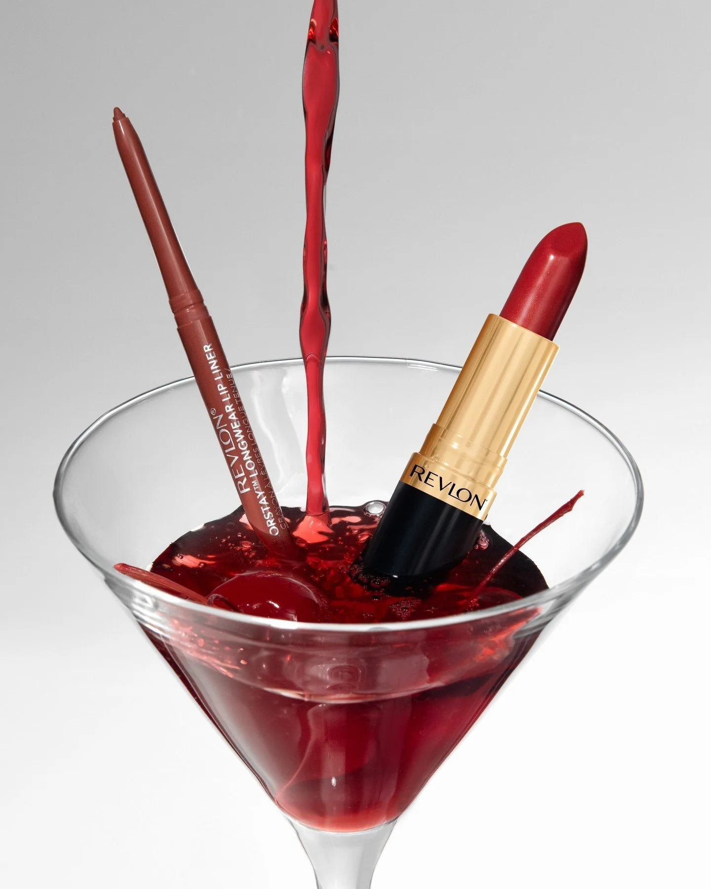 Revlon