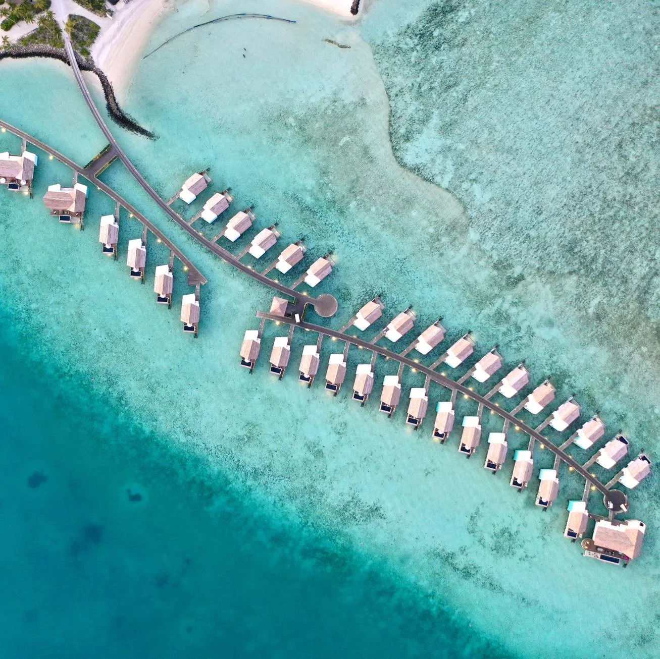 Hard Rock Hotel Maldives