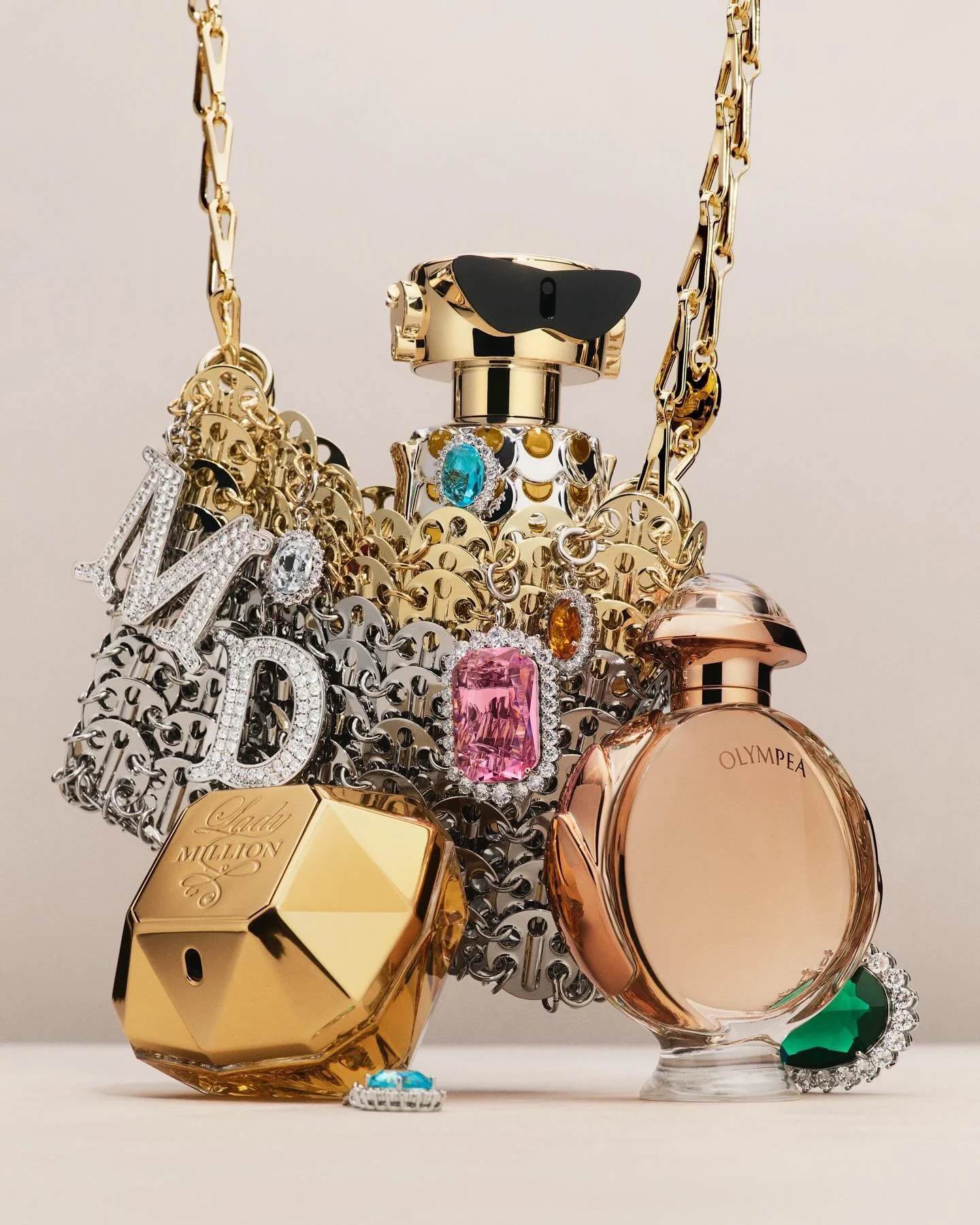 Paco Rabanne