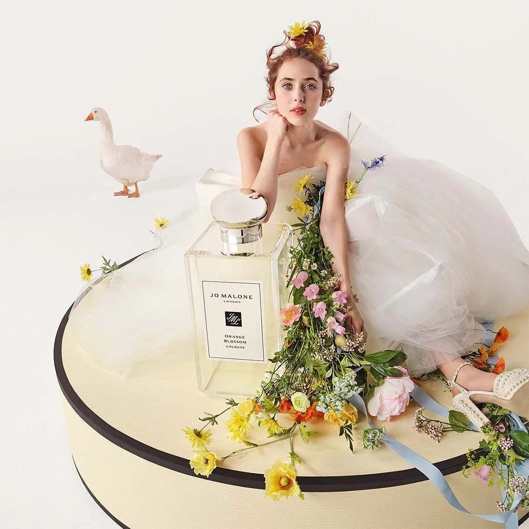 Jo Malone