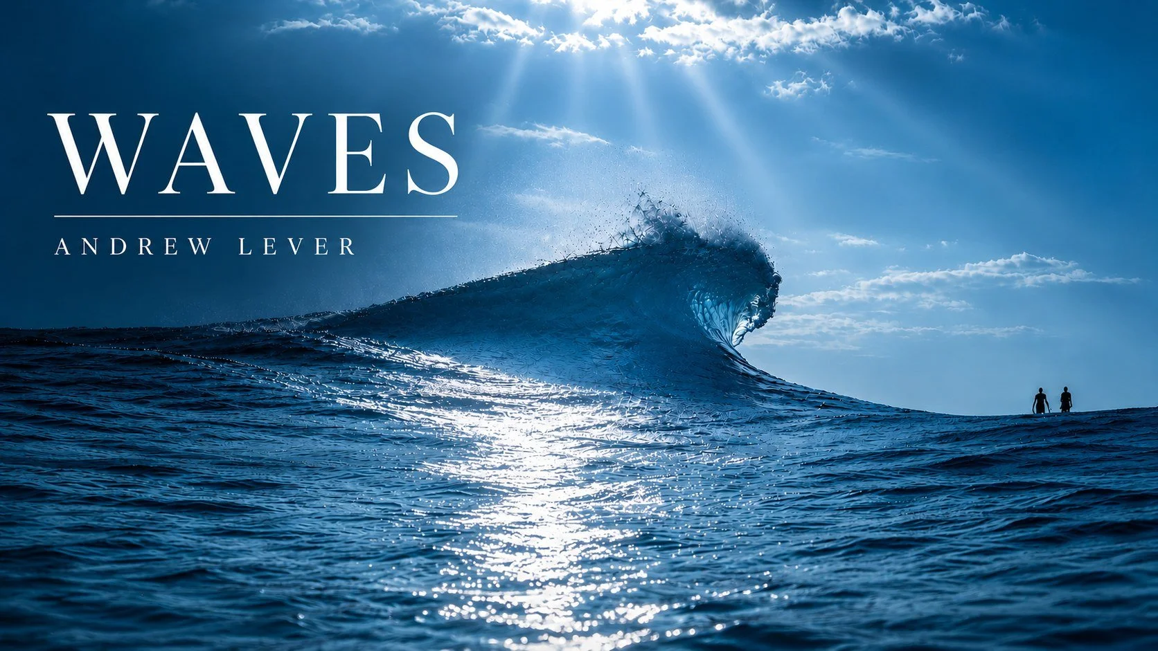 Watch Andrew Lever’s Waves photography slideshow on YouTube