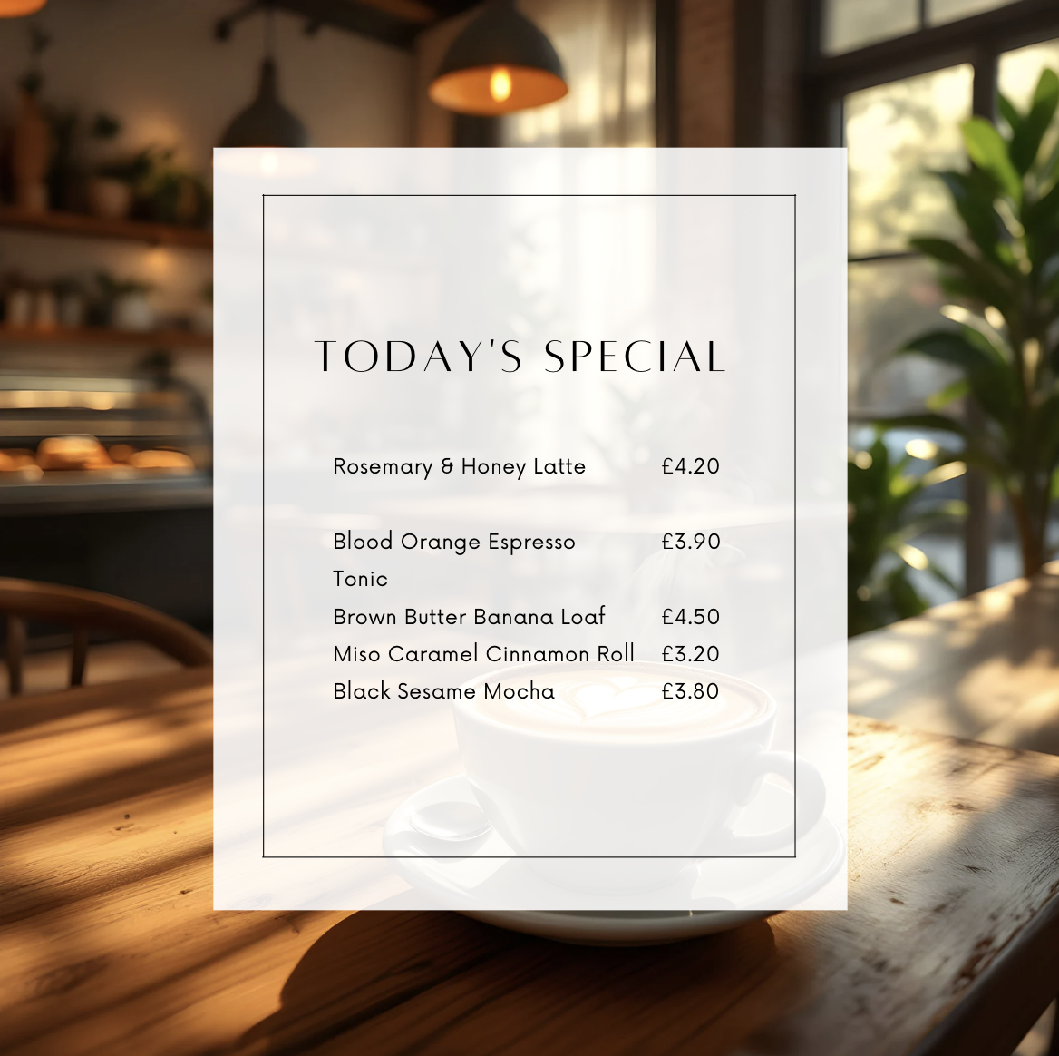 Social Media Graphics