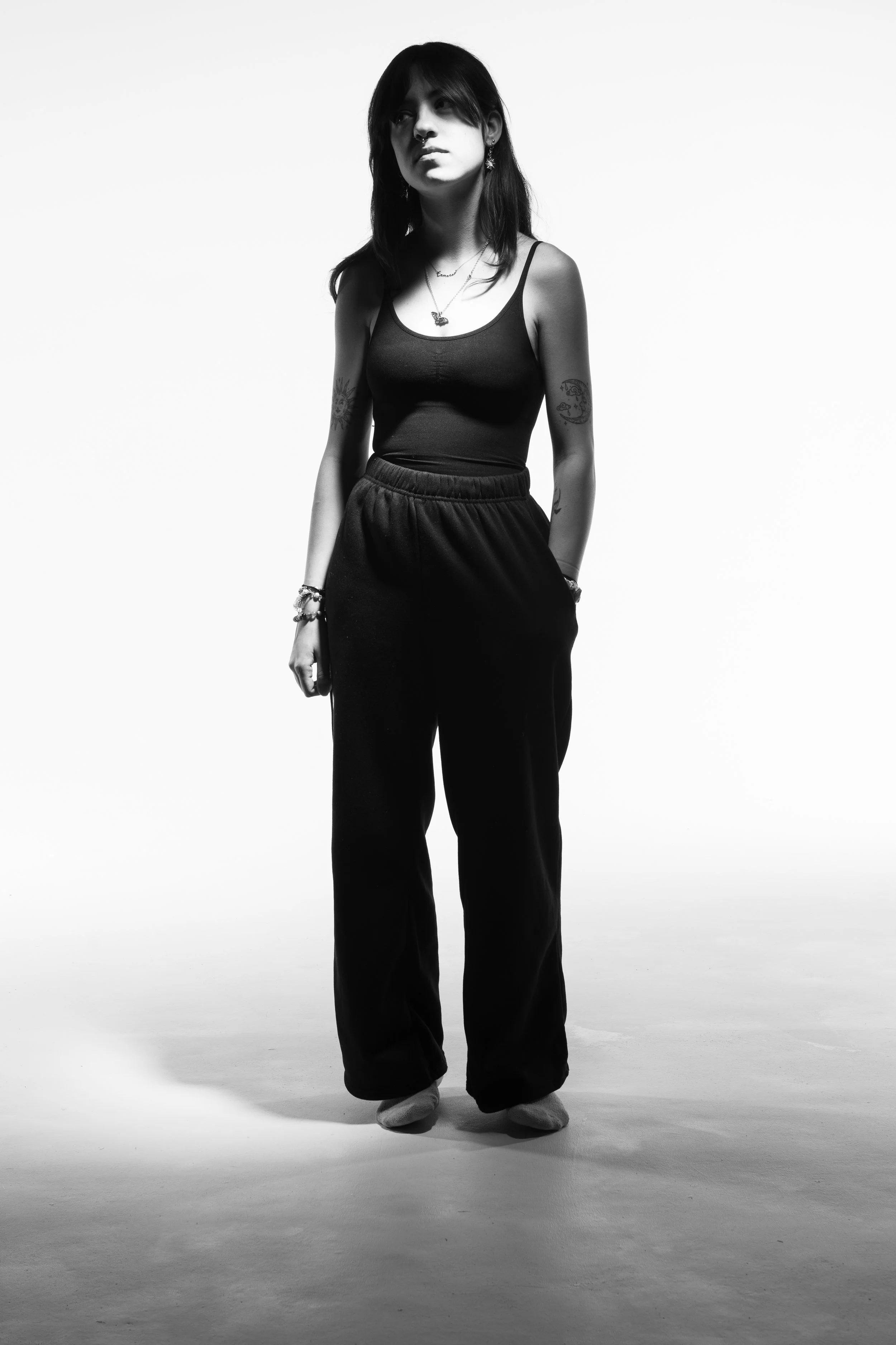 Portrait Photography.