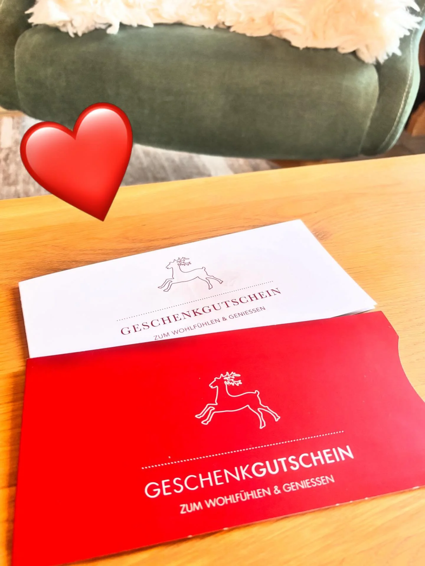 Ein kleines &bdquo;Dankesch&ouml;n&ldquo; zum Muttertag? 💗