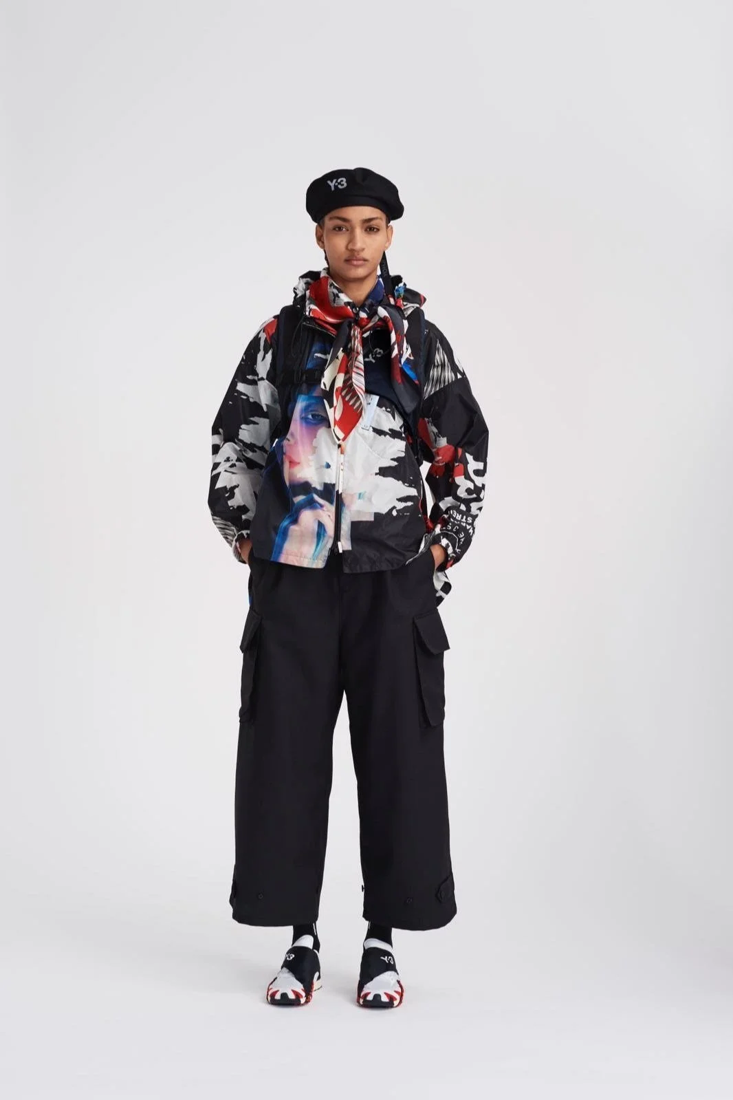 Y-3 FW20 Collection