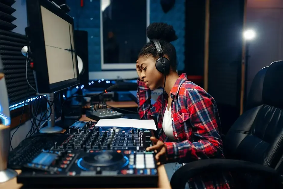 Exploring Sound Design: An Evening with Dolby Atmos