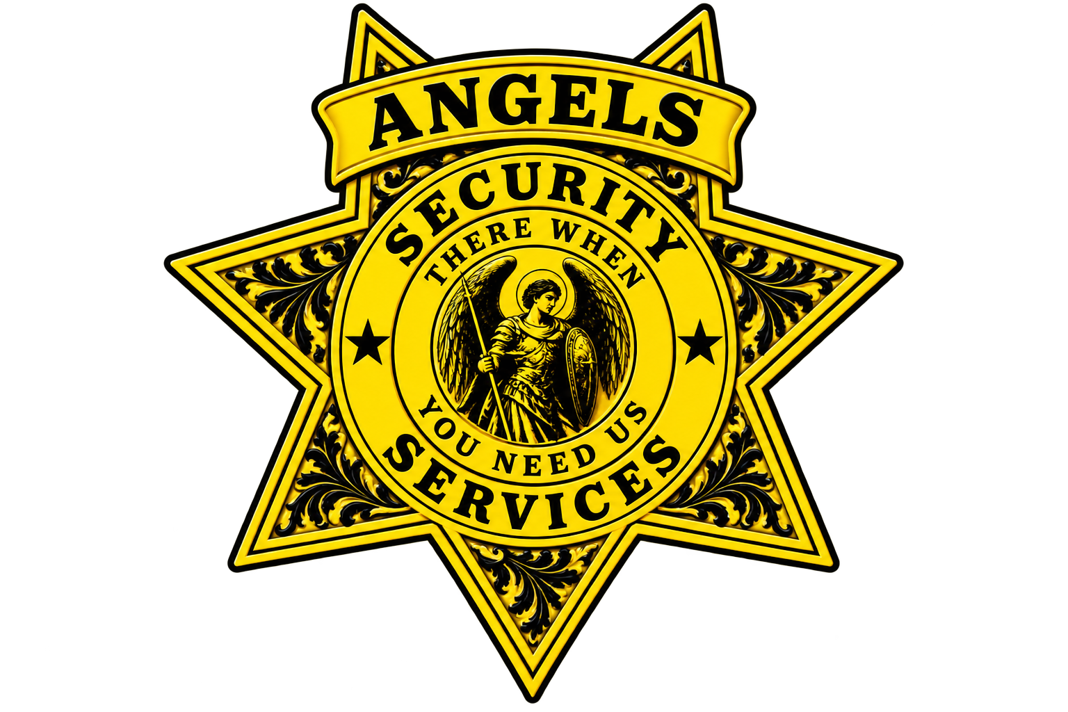 angels logo