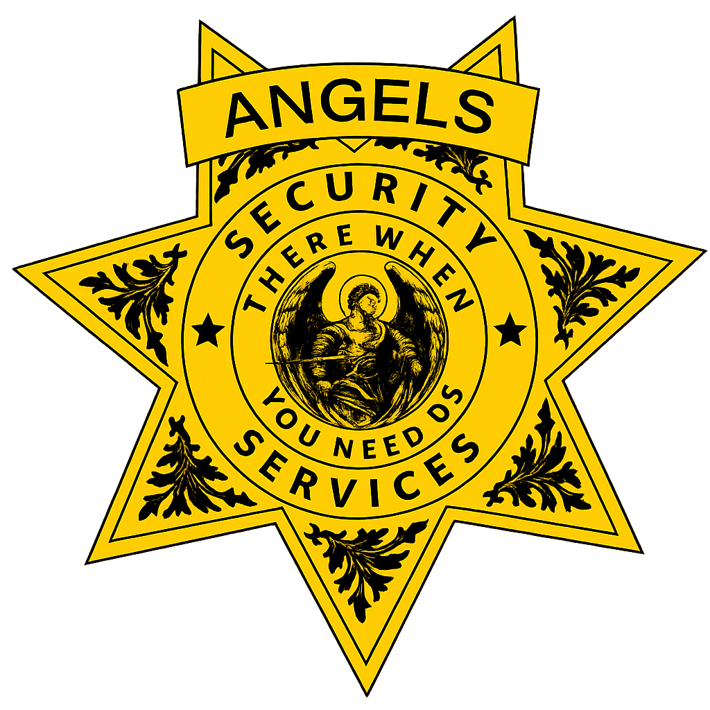 ANGELS SECURITY  SERVISES, LLC