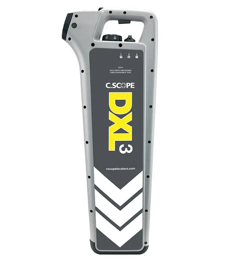 C Scope – DXL3 CAT Cable Avoidance Tool