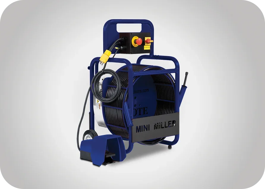 Picote Mini Miller