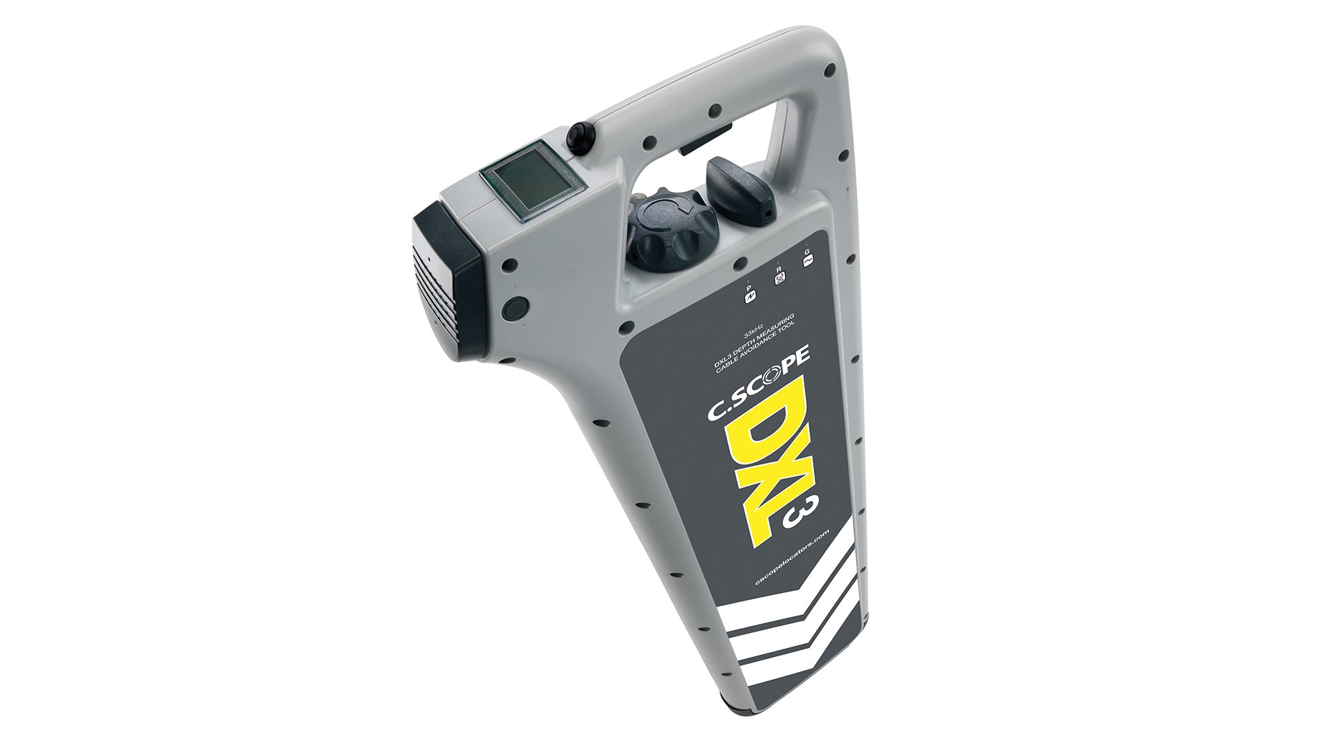 C Scope – DXL3 CAT Cable Avoidance Tool