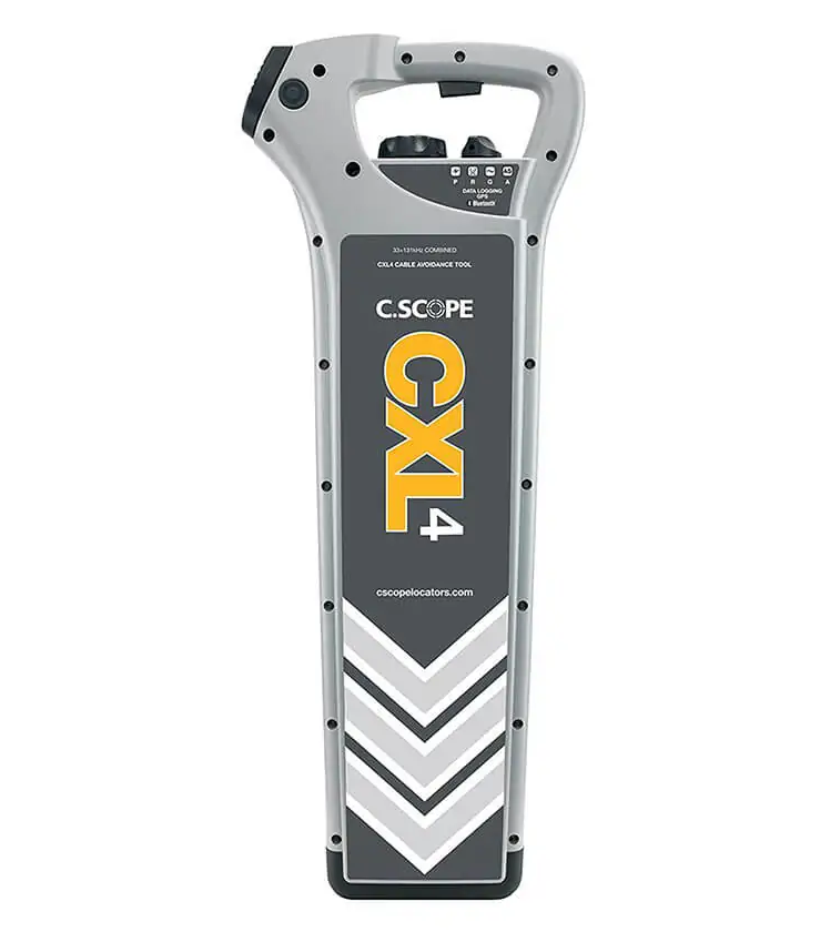 C Scope – CXL4 CAT Cable Avoidance Tool