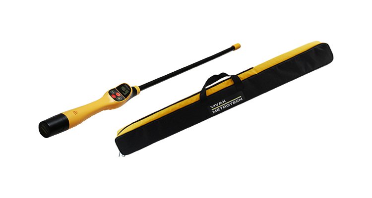 Vivax VM-880 Metal Detector