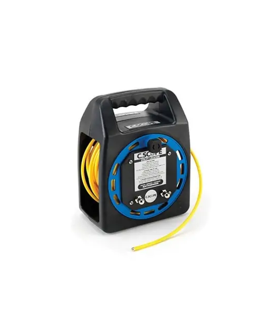 C Scope Plastic Pipe Tracer