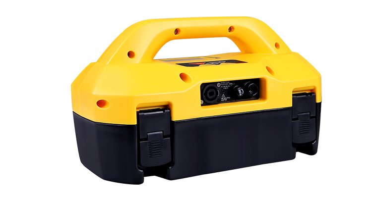 Vivax Loc3 Transmitter