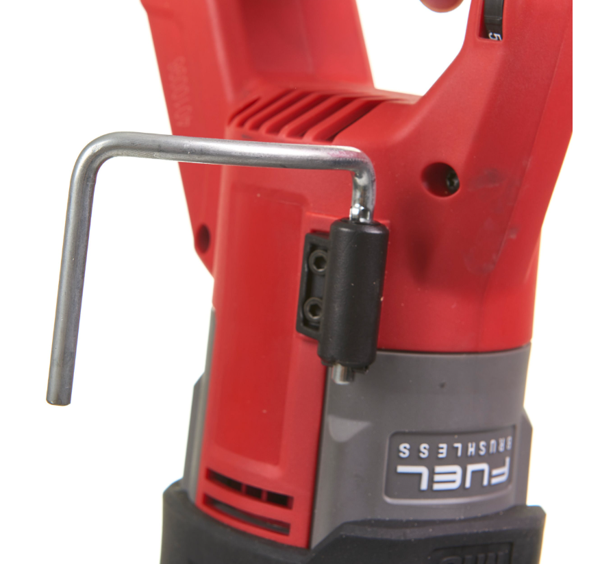 M18 FUEL™ SUPER SAWZALL M18FSX-0C