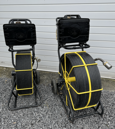 Reconditioned Scanprobe Maxprobe