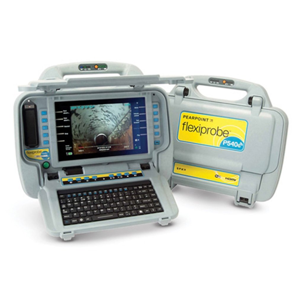 Pearpoint Plumbers Camera