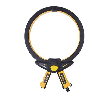 Vivax 9" 225mm Signal Clamp