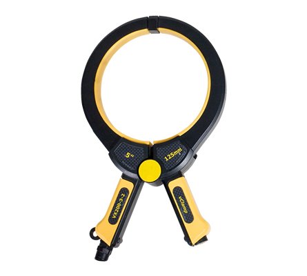 Vivax 5" 125mm Signal Clamp