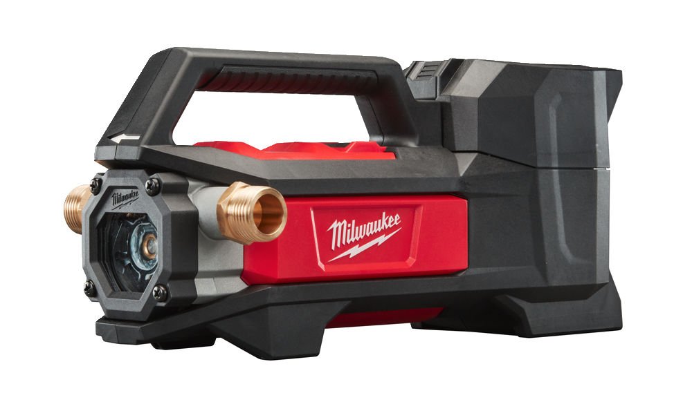 Milwaukee M18 Transfer Pump M18BTP-0