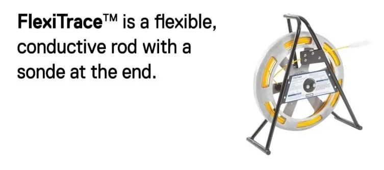 Radiodetection Flexitrace