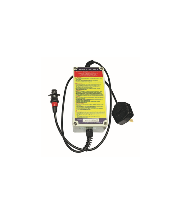 Radiodetection Live Plug Connector
