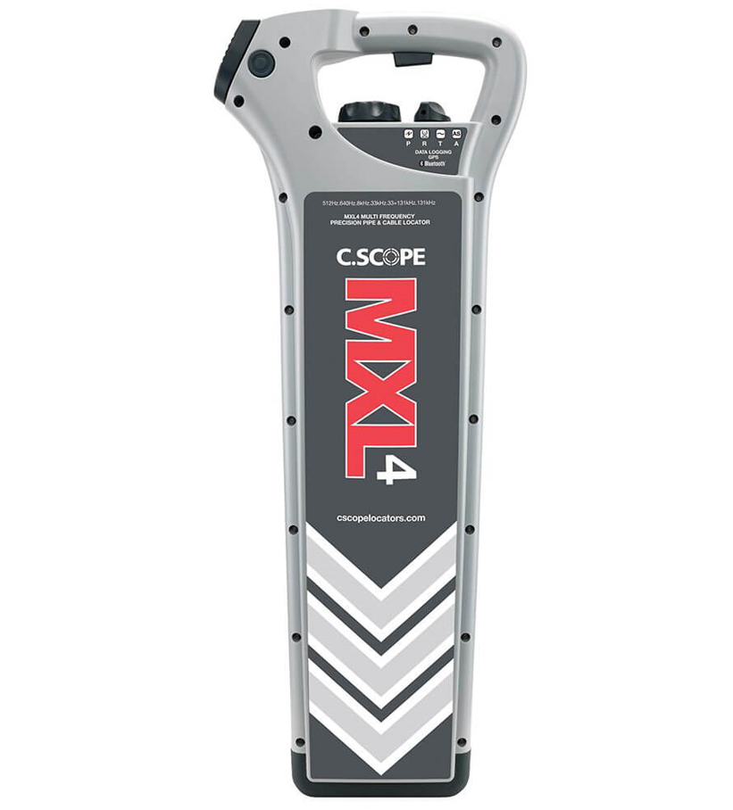 C Scope MXL 4-DBG Precision Locator