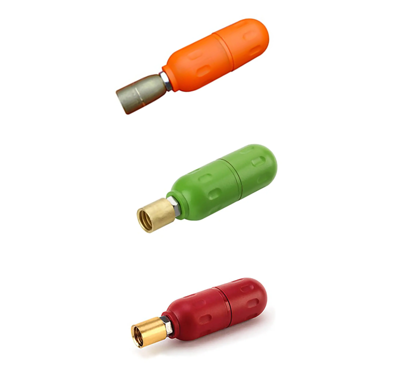 C Scope Sondes