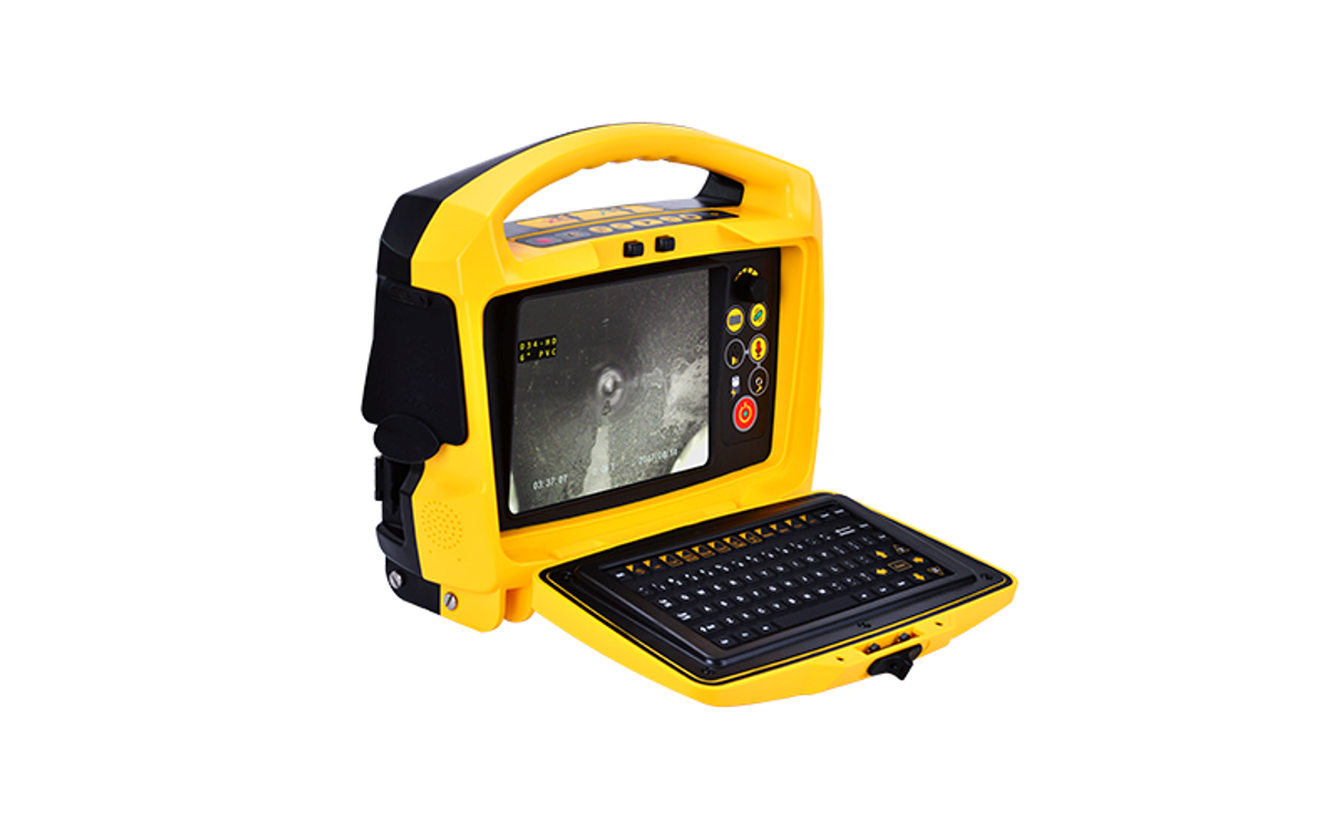 Vivax vCam 6 HD Control Module