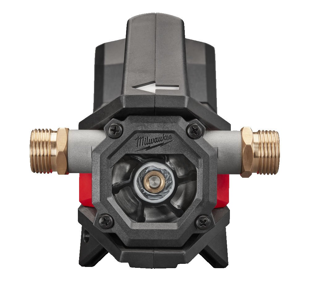 Milwaukee M18 Transfer Pump M18BTP-0