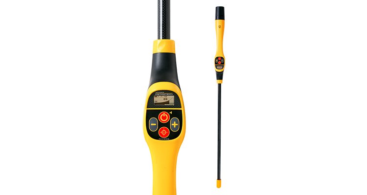 Vivax VM-880 Metal Detector
