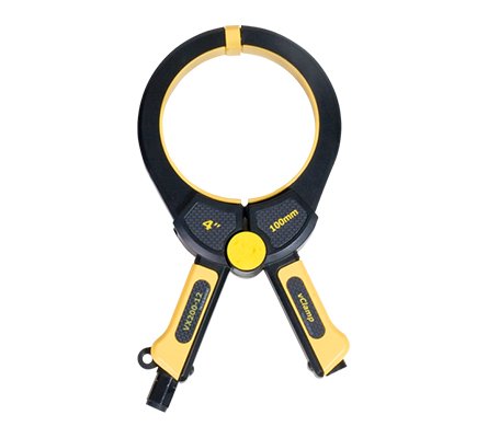 Vivax 4" 100mm Signal Clamp