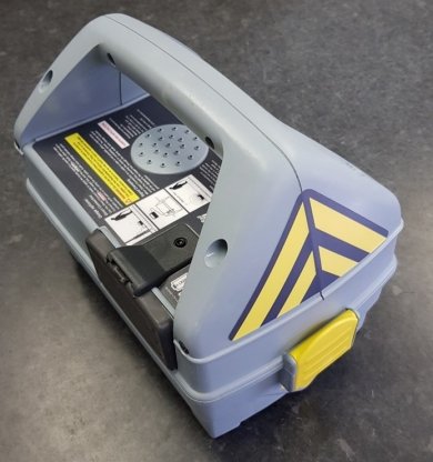 Radiodetection Genny 4 - Reconditioned