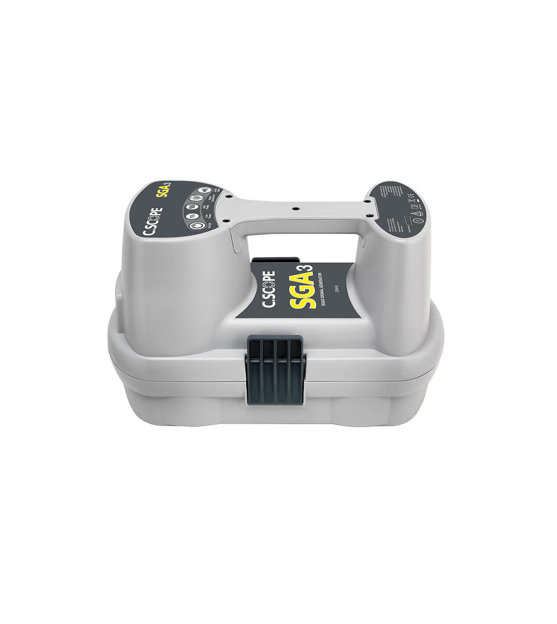 C Scope – SGA3 Signal Generator
