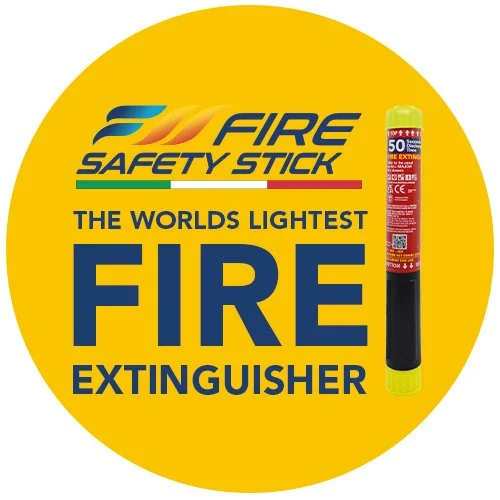 Fire Safety Stick