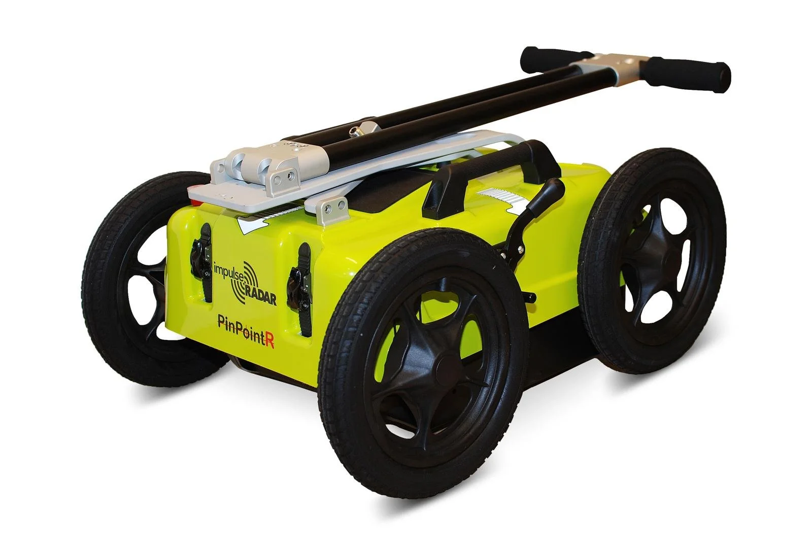 PinPointR Ground Penatrating Radar