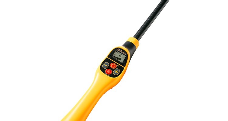 Vivax VM-880 Metal Detector