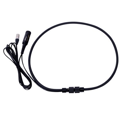 Vivax 18" Induction Clamp