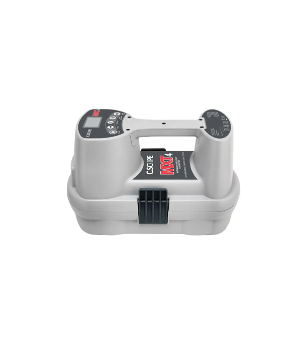 C Scope – MX4-D Signal Generator