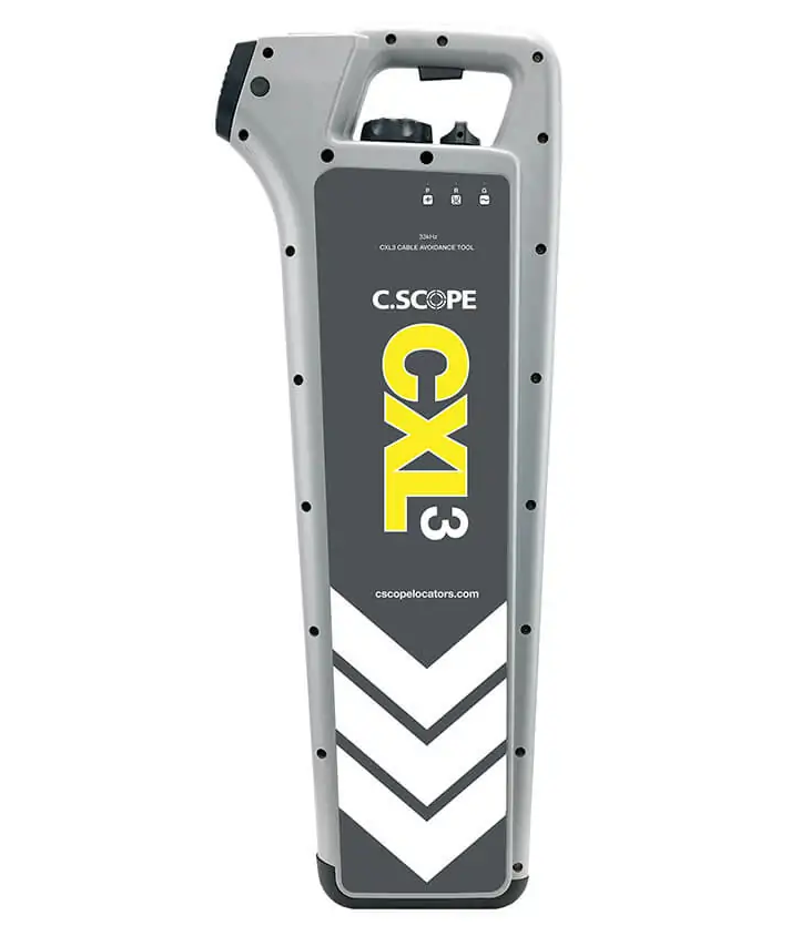 C Scope – CXL3 CAT Cable Avoidance Tool