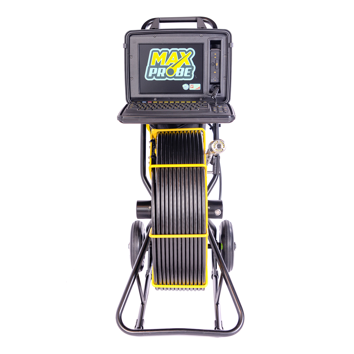 Scanprobe Maxprobe Drain Camera
