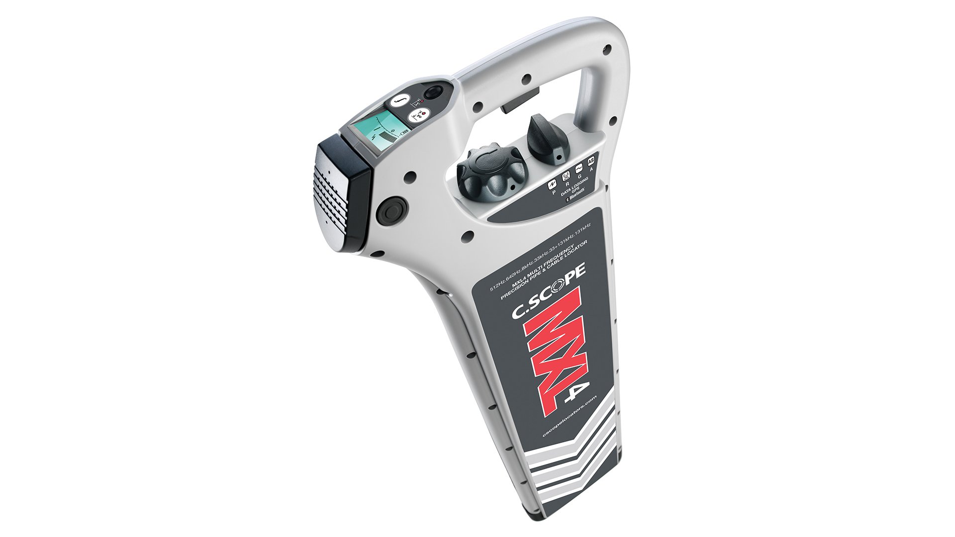 C Scope MXL 4 Precision Locator