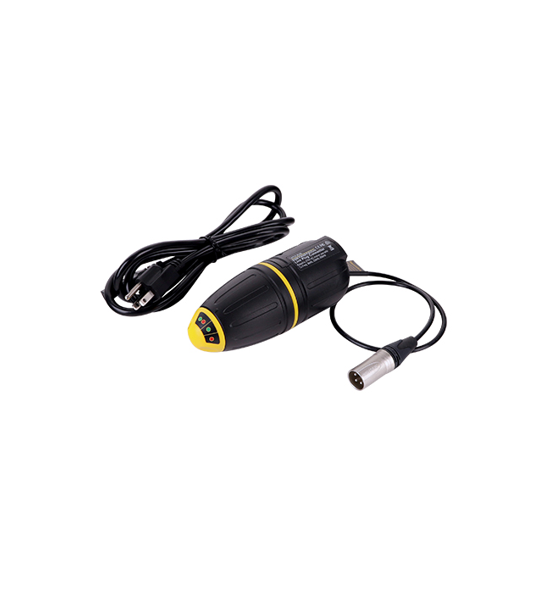 Vivax Live Plug Connector
