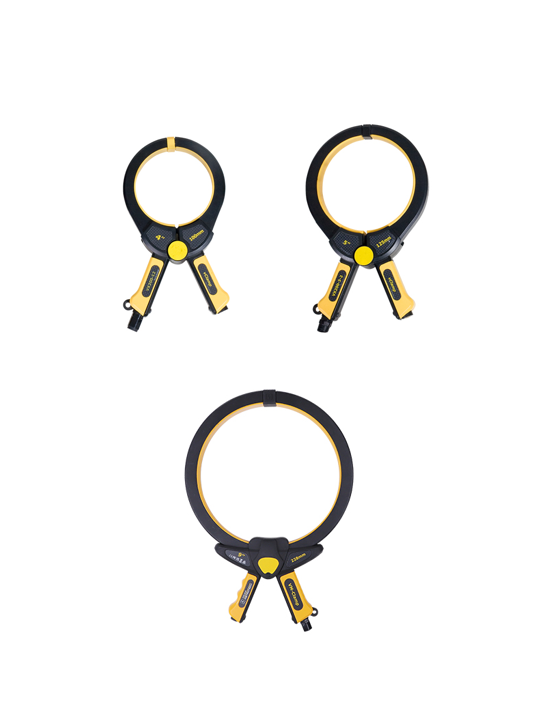 Vivax Signal Clamps