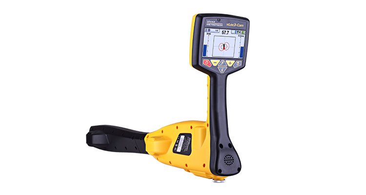 Vivax vLoc 3 Cam Sonde Locator