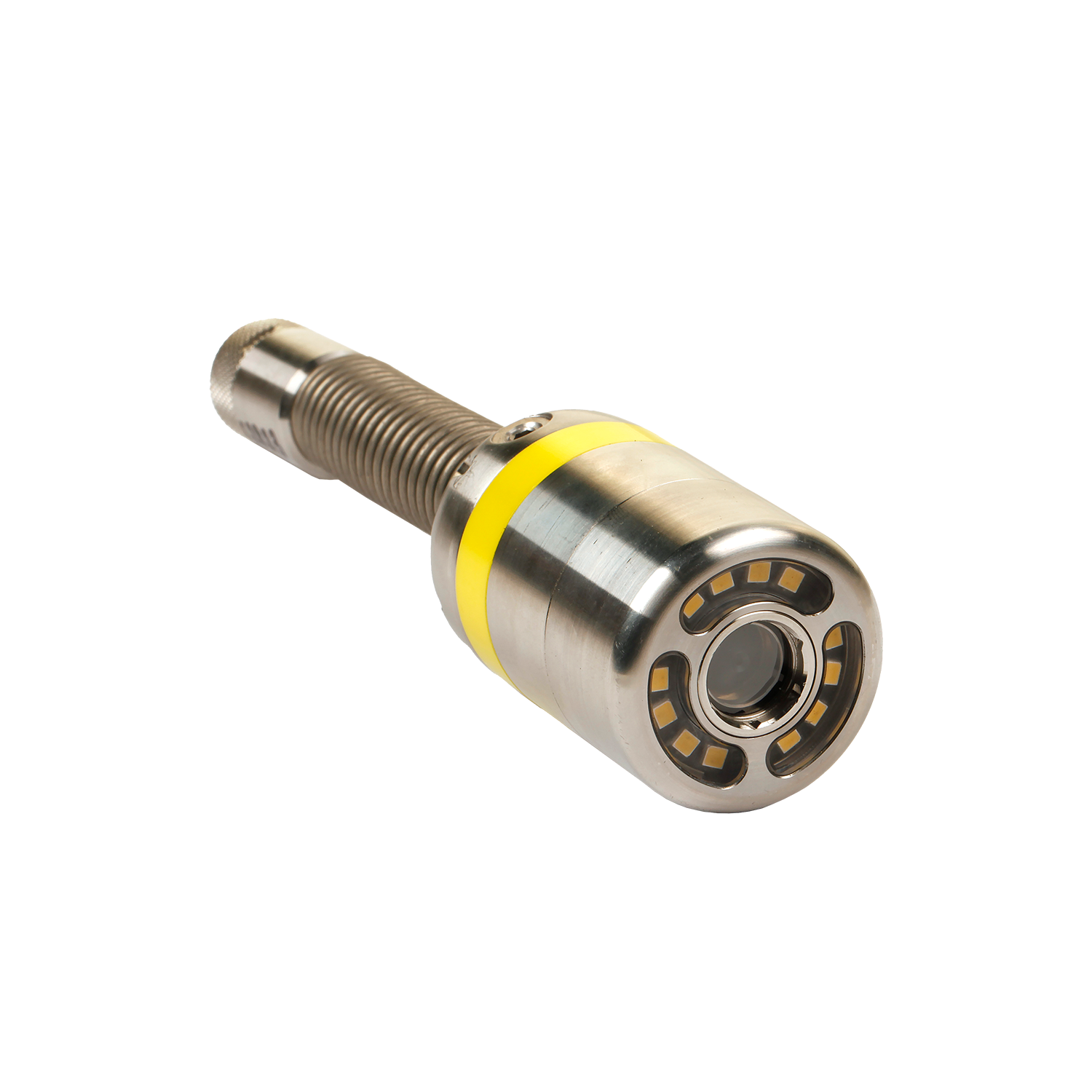 Scanprobe Maxprobe Drain Camera