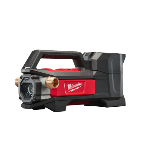 Milwaukee M18 Transfer Pump M18BTP-0