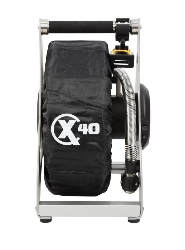 Scanprobe X40 Coiler